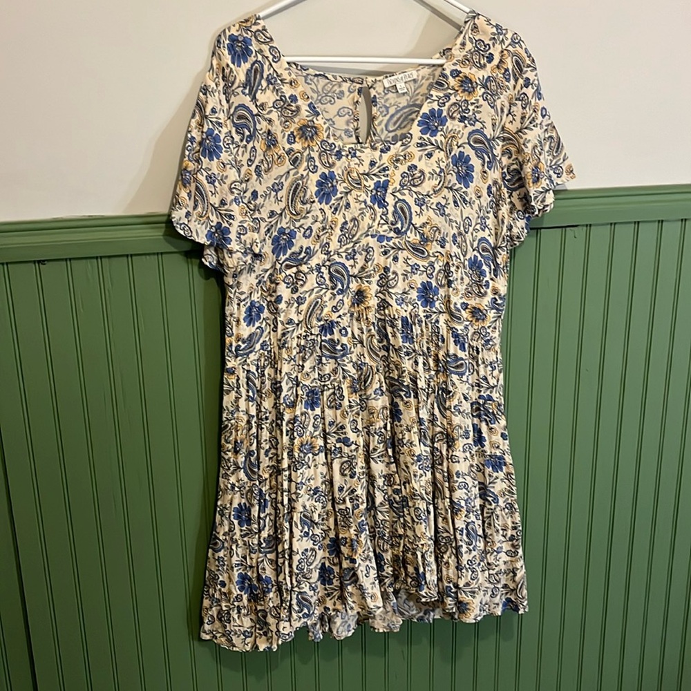 patrons of peace dress